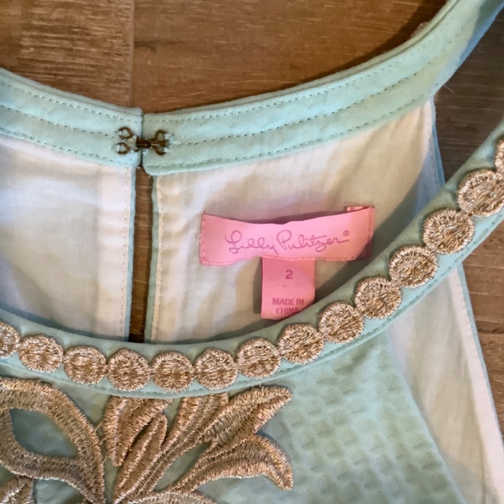 LILLY PULITZER - Picture 3 of 3